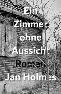 Ein Zimmer ohne Aussicht - Jan Holmes - ebook