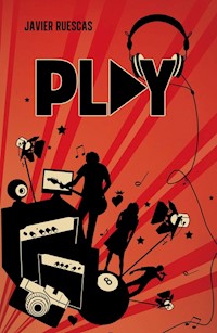 Play - Javier Ruescas - książka