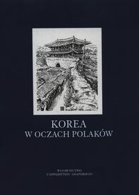 Korea w oczach Polaków -  - książka