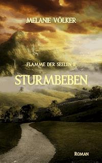 Sturmbeben - Melanie Völker - ebook