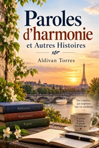 Paroles d'harmonie et Autres Histoires - Aldivan Teixeira Tôrres - ebook