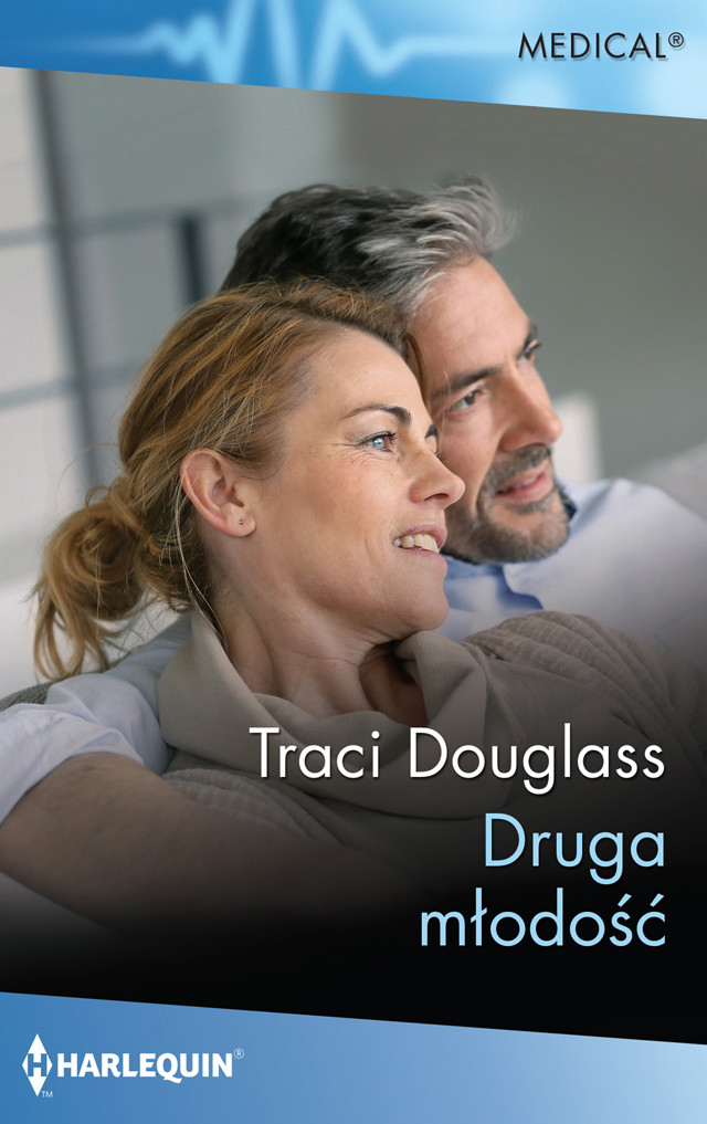 Okładka:Druga młodość (Traci Douglass) 