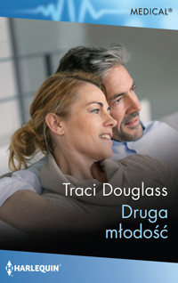 Druga młodość (Traci Douglass) - Douglass Traci - ebook