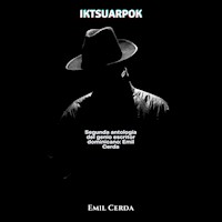 Iktsuarpok - Emil Cerda - ebook