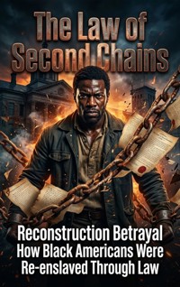 The Law of Second Chains - Brianna Lewis - ebook