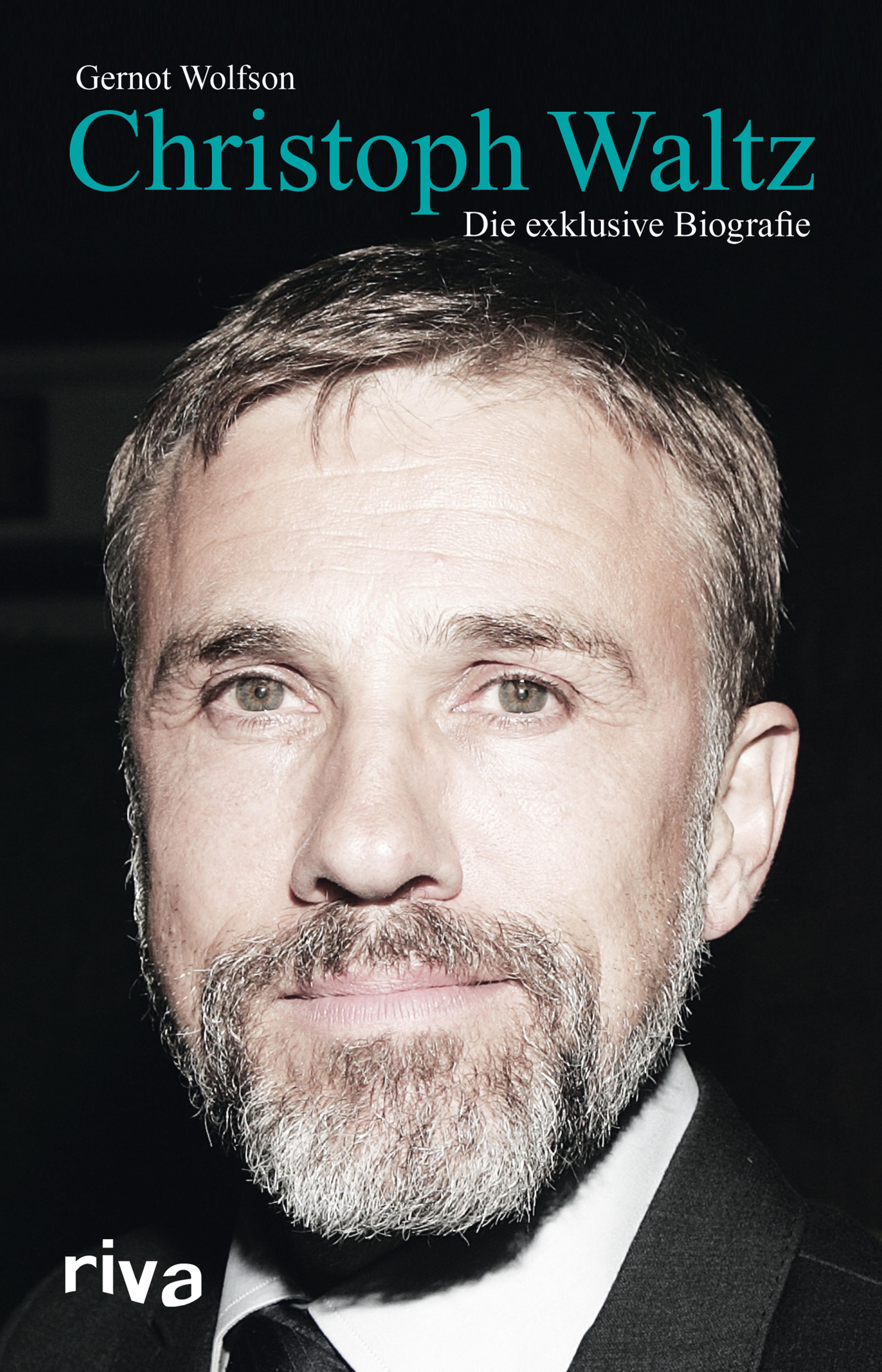 Christoph Waltz