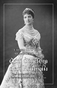 Das Diadem der Königin - Eireen M. O'Brien - ebook