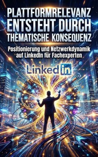 Plattformrelevanz Entsteht Durch Thematische Konsequenz - Kilian Jung - ebook
