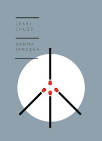 Lekki chłód - Janczak Hanna - książka