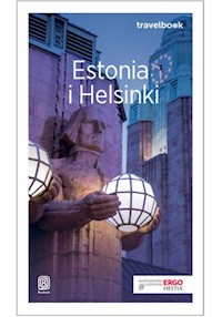 Estonia i Helsinki Travelbook - Bilska Joanna Felicja, Kłopotowski Andrzej - książka