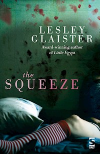 The Squeeze - Lesley Glaister - ebook