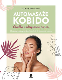 Automasaże KOBIDO - Clermont Marine - książka