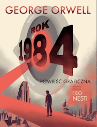 Rok 1984 - George Orwell - ebook + audiobook + książka