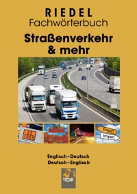 Straßenverkehr & mehr - Stefan Riedel - ebook