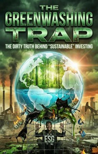 The Greenwashing Trap - Sarah King - ebook