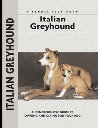 Italian Greyhound - Dino Mazzanti - ebook
