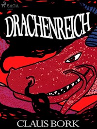 Drachenreich - Claus Bork - ebook