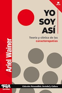 Yo soy así - Ariel Wainer - ebook