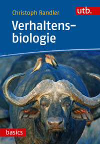 Verhaltensbiologie - Christoph Randler - ebook