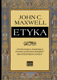 Etyka - Maxwell John C. - książka