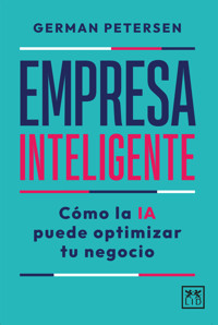 Empresa inteligente - German Petersen - ebook