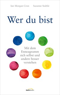Wer du bist - Ian Morgan Cron - ebook