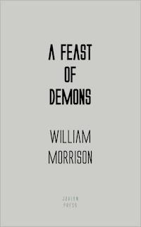 A Feast of Demons - William Morrison - ebook