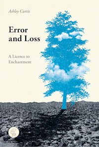Error and Loss - Ashley Curtis - ebook