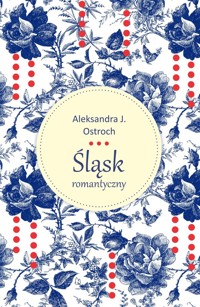 Śląsk romantyczny - Ostroch Aleksandra J. - książka