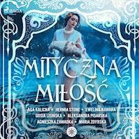Mityczna miłość -  - ebook + audiobook