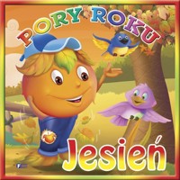 Pory roku - Jesień FENIX - zbiorowa praca - książka