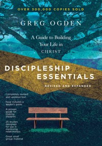 Discipleship Essentials - Greg Ogden - ebook