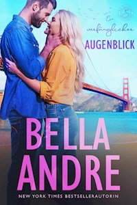 Ein verfänglicher Augenblick (Die Sullivans 2) - Bella Andre - ebook