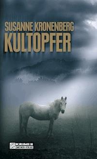 Kultopfer - Susanne Kronenberg - ebook