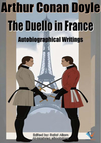 The Duello in France - Arthur Conan Doyle - ebook