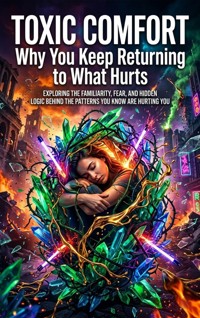 Toxic Comfort: Why You Keep Returning to What Hurts - Ethan Caldwell - ebook