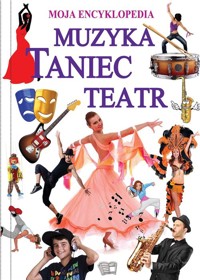 Muzyka, Taniec, Teatr -  - książka