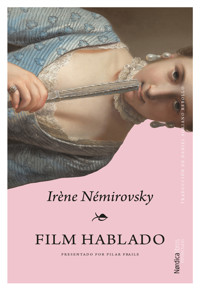 Film hablado - Irène Némirovsky - ebook