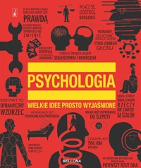 Psychologia - zbiorowa praca - książka