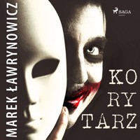 Korytarz - Marek Ławrynowicz - ebook + audiobook