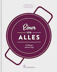 Einer für alles - Meinrad Neunkirchner - ebook