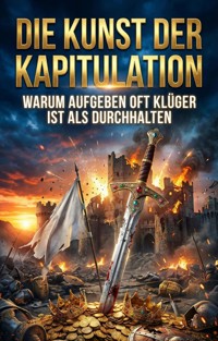 Die Kunst der Kapitulation - Stefan Mohn - ebook
