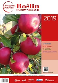 Program Ochrony Roślin Sadowniczych 2019 -  - książka