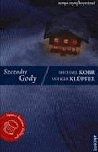 Szczodre gody - Kobr, Michael, Klüpfel, Volker - ebook