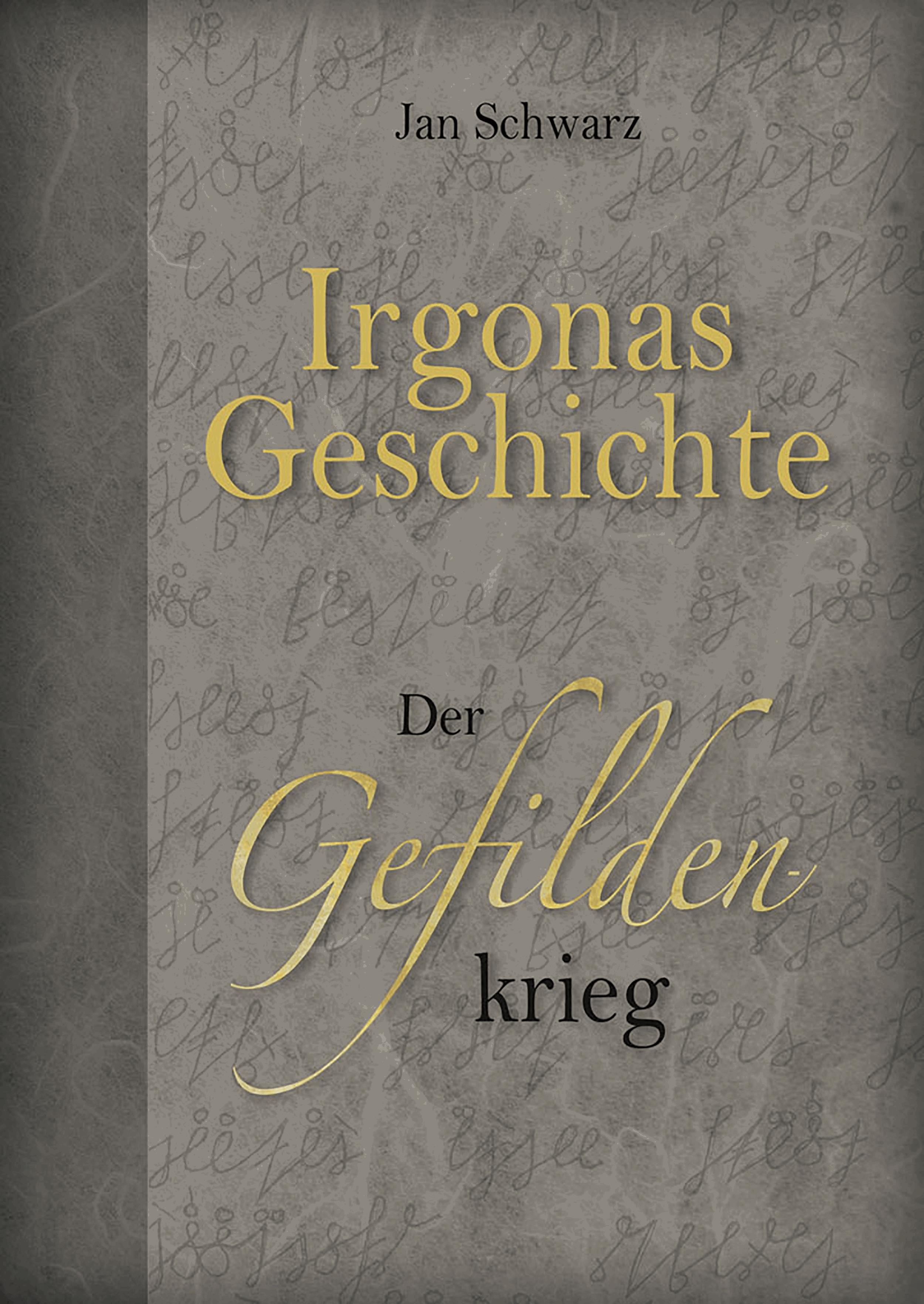 Irgonas Geschichte