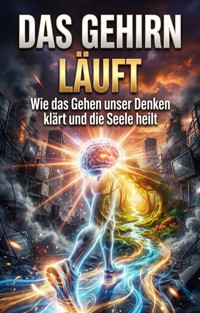 Das Gehirn läuft - Silke Mader - ebook