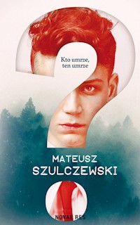 ? - Szulczewski Mateusz - książka