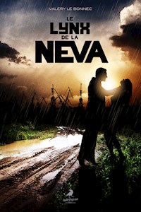 Le Lynx de la Néva - Valéry Le Bonnec - ebook