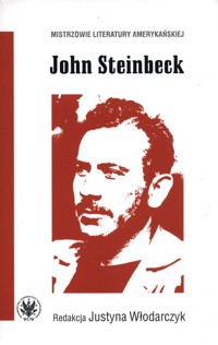 John Steinbeck -  - książka
