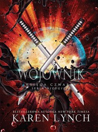 Wojownik - Karen Lynch - ebook